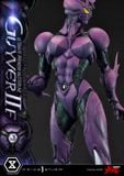  Guyver II F(Female) - Bioboosted Armor Guyver - Prime 1 Studio 