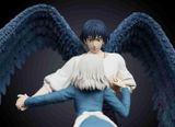  Howl & Sophie - Howl’s Moving Castle - Bing Bing Studio 