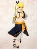  Pop Up Parade Lucy Heartfilia Natsu Costume Ver - Fairy Tail - Good Smile Company 