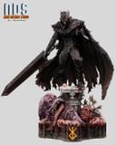  Guts - Berserk - Neon District Studio 