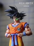  Goku - Dragon Ball - JD Studio 