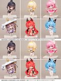  SAC Series Vol. 2 - Goddess of Victory: Nikke - Hobby Sakura 