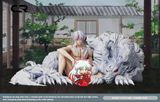  Sesshomaru NSFW - Inuyasha - CR Studio 