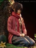  Mikasa Race To The Tree - Attack On Titan - LAMZC Studio 