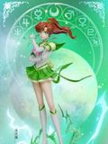  Sailor Jupiter - Sailor Moon - How Cute Studio 