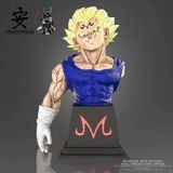  Majin Vegeta - Dragon Ball - KD Collectibles 