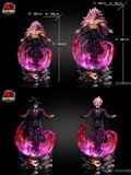  Goku SSJ Rose 3 Full Power - Dragon Ball - Kylin Studio 