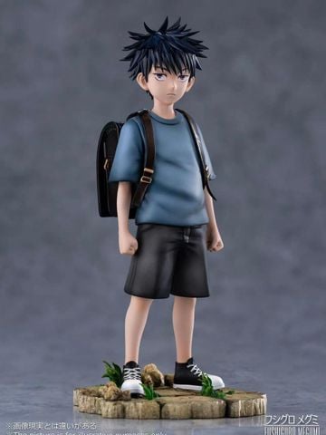  Fushiguro Megumi - Jujutsu Kaisen - Mimo Studio 