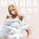  Mythra NSFW - Xenoblade - ABsinthe Studio 