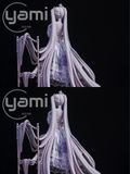  Cinderalla Glass Princess - Goddess of Victory: Nikke - Yami Studio 