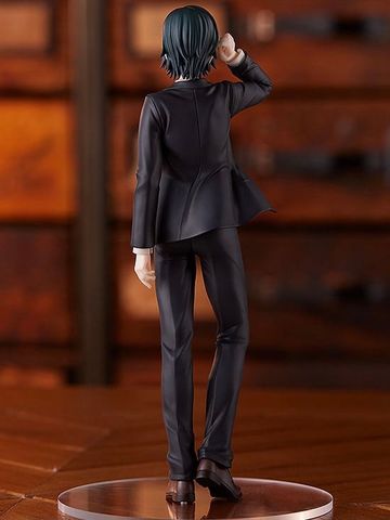  Pop Up Parade Himeno - Chainsaw Man 