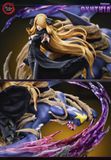  Cynthia & Garchomp - Pokemon - Fantasy Studio 