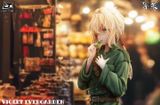 Violet Evergarden kid - Light Team Studio 