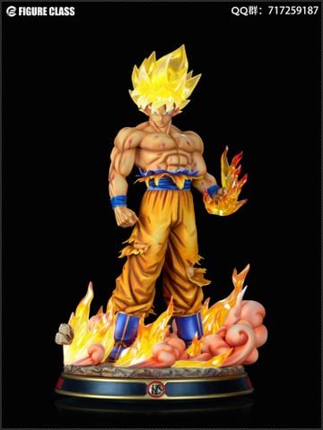  Son Goku - Dragon Ball - Figure Class Studio 
