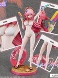  Raiden Shogun & Yae Miko Swimwear Series - Genshin Impact - FFS Studio 