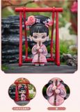  Blindbox Hậu Cung Chân Hoàn Truyện Vol 3 - KOITAKE 
