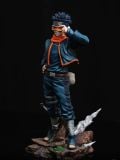  Uchiha Obito - Naruto - C4 Studio 