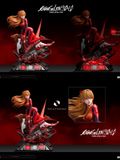  Asuka - Evangelion - GZ Studio 