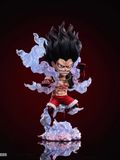  Luffy Gear 4 Snake Man - One Piece - DK Studio 