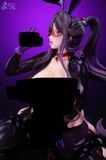  Mizuki Bunny Ver NSFW - Bunnystein Fantasy - Acy Studio 