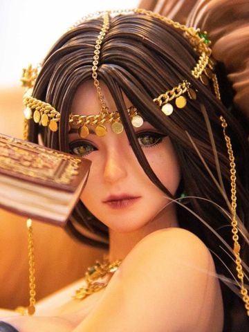  WLOP Princess Aeolian - Lightyear Studio 