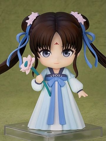  Nendoroid Zhao Ling-Er 