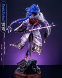  Raiden Shogun NSFW - Genshin Impact - Maoer Studio 