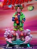  Kid Janemba - Dragon Ball - Revenge Studio 