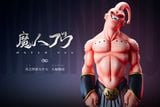  Majin Buu - Dragon Ball - Infinite Studio 