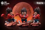  Vegeta - Dragon Ball - Uno Studio 
