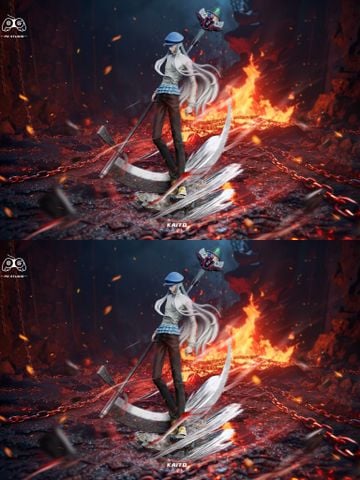  Kite - Hunter x Hunter - PG Studio 