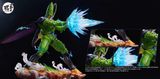  Cell - Dragon Ball - Hunter Studio 