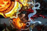  Luffy Boundman Supreme Kong Gun - One Piece - More Fun Studio 