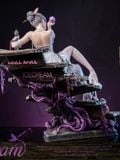  Hua Shou - Amerfort x LouLL_Aroll - PiJi Studio 
