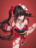  Sparkle NSFW - Honkai Star Rail - Arctic Wolf Studio 