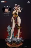  Chun-Li - Stress Fighter - OT Studio 