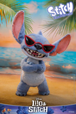  Stitch - Lilo & Stitch - Hottoys 