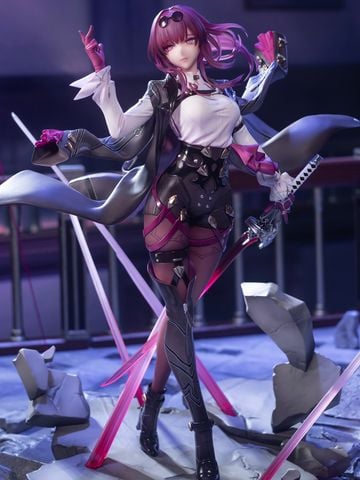  Kafka - Honkai Star Rail - Apex Toys 