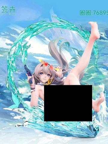  Firefly NSFW - Honkai Star Rail - Li Hui Studio 