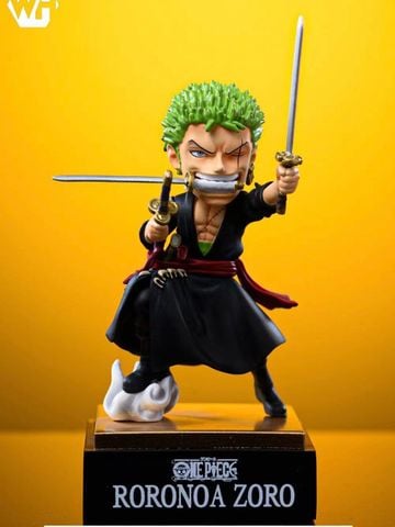  Zoro - One Piece - WH Studio 