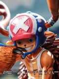  Chopper - One Piece - Ghost Studio 