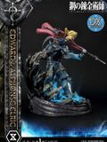  Edward & Alphonse Elric - Fullmetal Alchemist - Prime 1 Studio (CMFMA-01DX) 