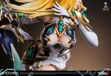  Mythra - Xenoblade Chronicles - FA Studio 