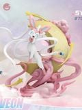  Sylveon - Pokemon - Daidai Studio 