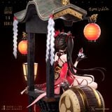  Sparkle NSFW - Honkai Star Rail - ABsinthe Studio 
