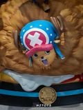  Chopper - One Piece - Tsume Art 