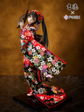  Kurumi Tokisaki Japanese Doll Ver. - Date A Live IV - FuRyu 