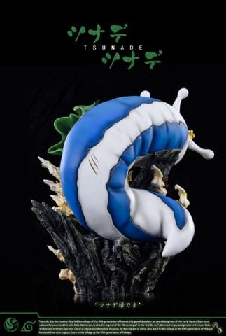  5th Hokage Tsunade - Naruto - Stone Studio 