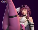  Kafka NSFW - Honkai Star Rail - MX Studio 