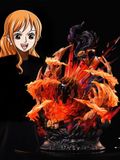  Luffy & Kaido - One Piece - Wink Studio 